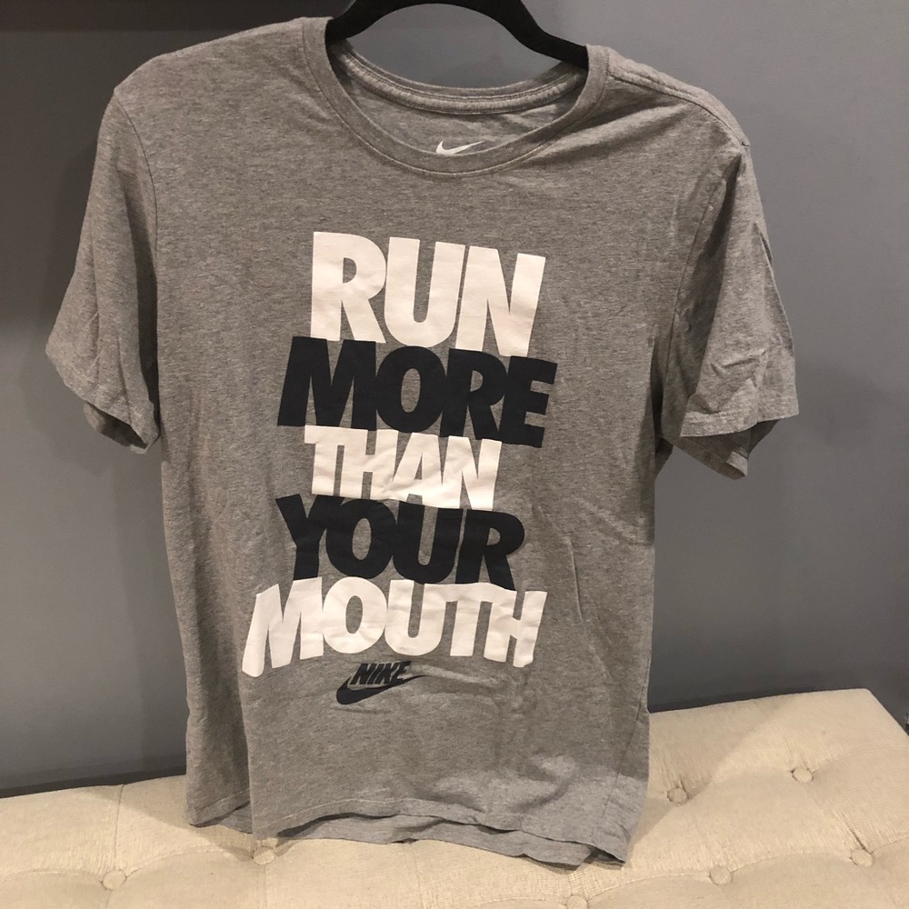 Nike T-shirt